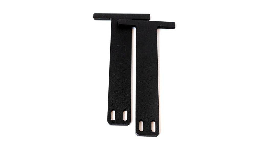Sherpa Roam Case Mounts - Sherpa Equipment Company