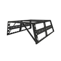 Toyota Tundra Roof Rack Height Bed Rack | 2007-2022