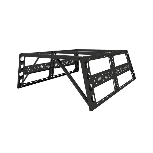 Toyota Tundra Roof Rack Height Bed Rack | 2007-2022