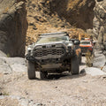 CBI OFF ROAD 3RD GEN TUNDRA REAR OVERLAND SKID PLATE | 2022