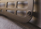 Center Console MOLLE Panels For 2005-2023 Toyota Tacoma
