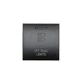 Toyota OEM Square Style "OFF-ROAD LIGHTS" Switch