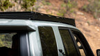 Crestone Sport (2010-2023 4Runner Roof Rack) - Sherpa Equipment Company