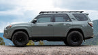 Crestone Sport (2010-2023 4Runner Roof Rack) - Sherpa Equipment Company
