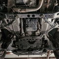Cali Raised CATALYTIC CONVERTER SHIELD 16-23 TACOMA