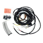 KC Cyclone V2 LED