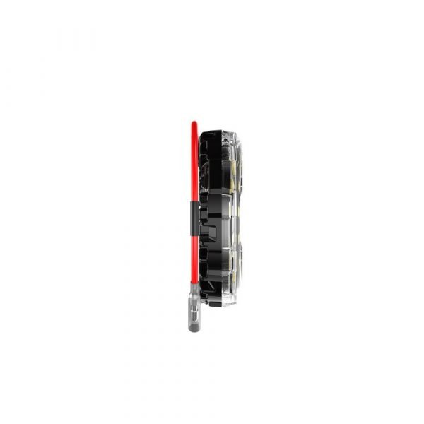 KC Cyclone V2 LED