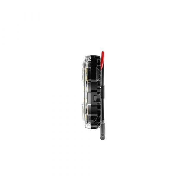 KC Cyclone V2 LED
