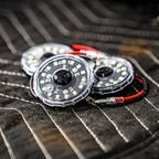 KC Cyclone V2 LED