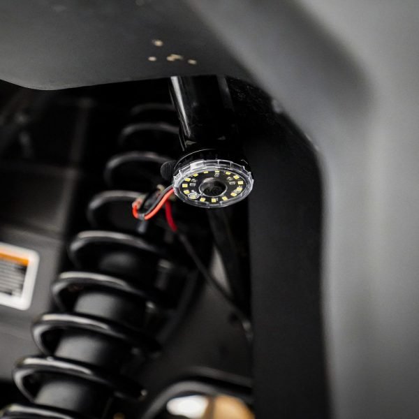 KC Cyclone V2 LED