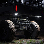 KC Cyclone V2 LED