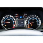 Dr KDSS Manual KDSS Control Harness (Harness Only) | 2010-2024 4Runner & GX460