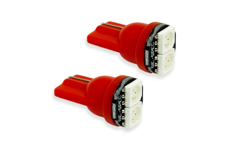Diode Dynamics Map Light LEDs for 2003+ 4Runner (pair)