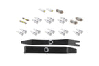 Diode Dynamics 4Runner Interior Lighting Kit 2003-2009