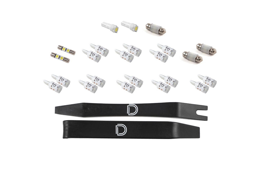 Diode Dynamics 4Runner Interior Lighting Kit 2010-2024