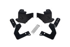 SS5 Grille CrossLink Bracket Kit for 2022 Toyota Tundra