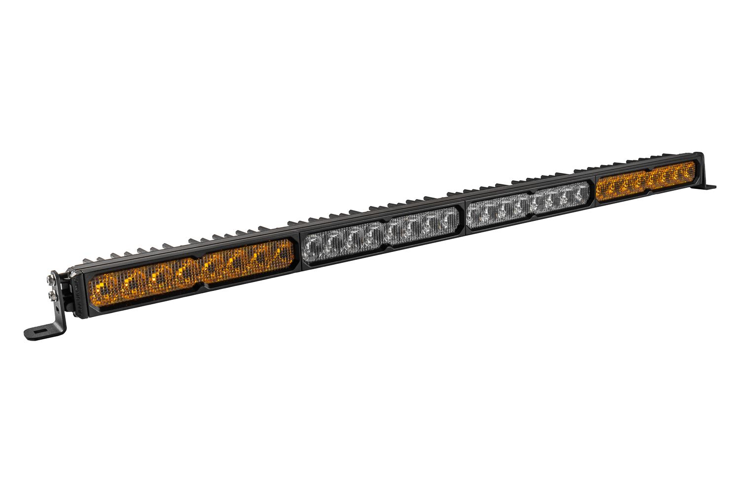 Diode Dynamics SS40 Dual-Color LED Light Bar Stage Series Sport