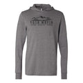 VINTAGE COLLECTION HOODED TEE