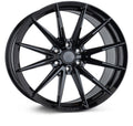 Vossen HFX-2 Hybrid Forged Wheel | 6x139.7 | Gloss Black