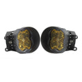 Diode Dynamics SS3 LED Fog Light Kit - 5th Gen 4Runner