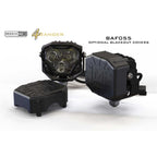 Morimoto 4Banger Ditch Light Kit 3rd Gen Tacoma