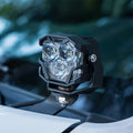 4Banger Ditch Light Kit (A-Pillar) for 4Runner (2010-2024)