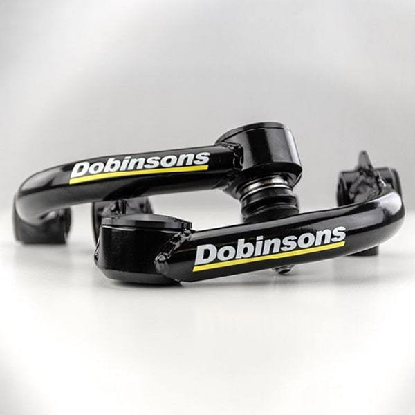Dobinsons Upper Control Arms (FJ Cruiser, GX460, GX470 & 4th & 5th Gen 4Runner)