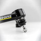 Dobinsons Upper Control Arms (FJ Cruiser, GX460, GX470 & 4th & 5th Gen 4Runner)
