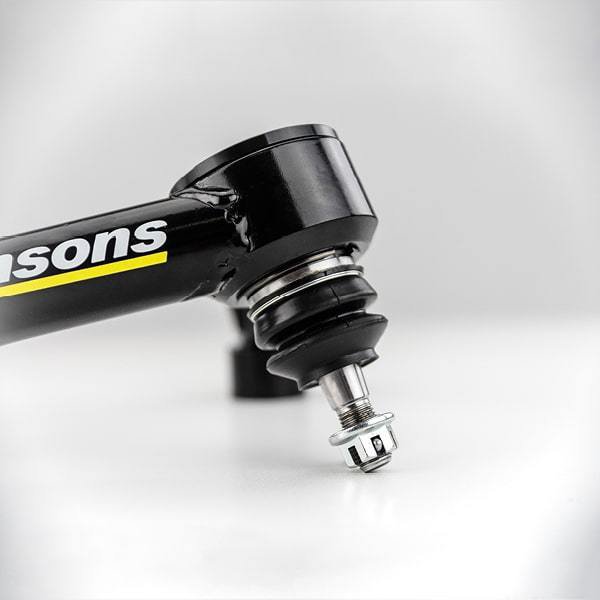 Dobinsons Upper Control Arms (FJ Cruiser, GX460, GX470 & 4th & 5th Gen 4Runner)