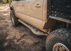 Backwoods Adventure Mods Tacoma 2nd & 3rd Gen (2005-2023) Rock Sliders