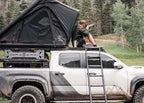 DRIFTR Toyota Tacoma Roof Rack (2024-2026)