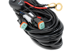 Wiring Harness - Dual Leg