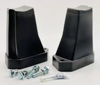 2010-2024 5th Gen 4Runner DuroBumps Rear Bump Stops (5.25 inch Tall) [DBR525LT]