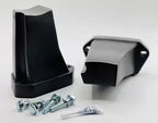 2010-2024 5th Gen 4Runner DuroBumps Rear Bump Stops (5.25 inch Tall) [DBR525LT]