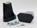 2010-2024 5th Gen 4Runner DuroBumps Rear Bump Stops (5.25 inch Tall) [DBR525LT]