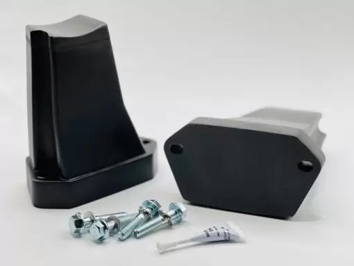 5th Gen 4Runner Rear DuroBumps Bump Stops (5.25") (2010+)