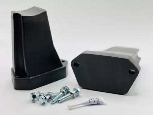 5th Gen 4Runner Rear DuroBumps Bump Stops (5.25") (2010+)
