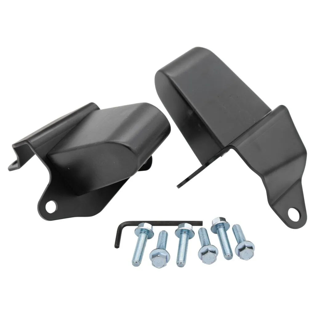 Durobumps Rear Bump Stops – 1 Inch extended length for 22-25 Tundra, 23-25 Sequoia, Land Cruiser 300, LX600 (Non-Airbag) | +2 Inch Extended bump stops for 24-2025 Tacoma, LC250 & GX550