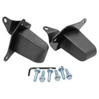 DuroBumps Rear Bump Stops [DBRTOY4] - 1-Inch Extended: 22+ Tundra, 23+ Sequoia, LC300, LX600 (Non-Airbag) | 2-Inch Extended: 25+ 4Runner, 24+ Tacoma, LC250, GX550