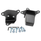 DuroBumps Rear Bump Stops [DBRTOY4] - 1-Inch Extended: 22+ Tundra, 23+ Sequoia, LC300, LX600 (Non-Airbag) | 2-Inch Extended: 25+ 4Runner, 24+ Tacoma, LC250, GX550
