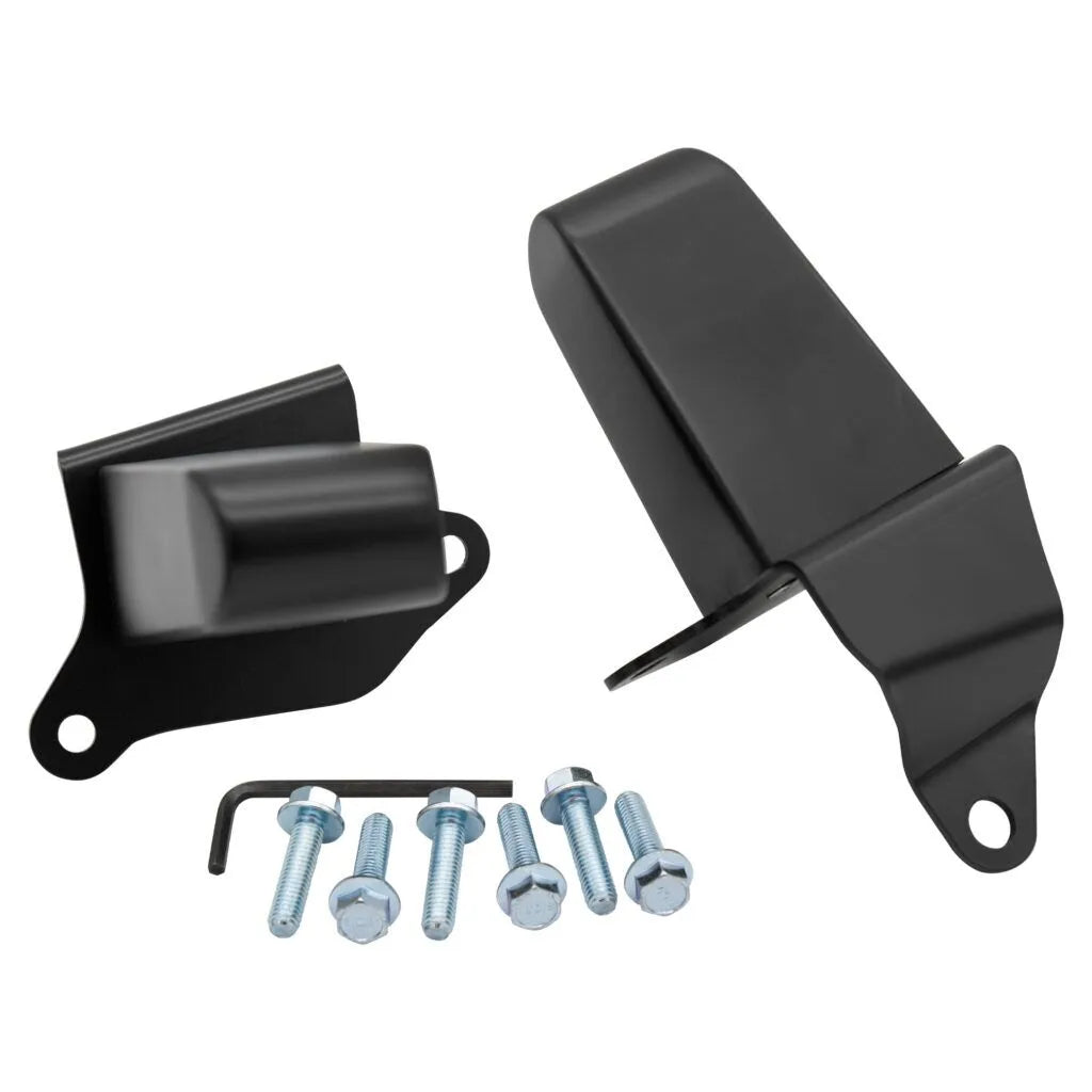Durobumps Rear Bump Stop – 2 Inch Extended Length for 22-25 Tundra (Non-Airbag) | OEM equivalent 22+ Tundra with Airbags | +3 Inch Extended Bump Stops for 24-25 Tacoma