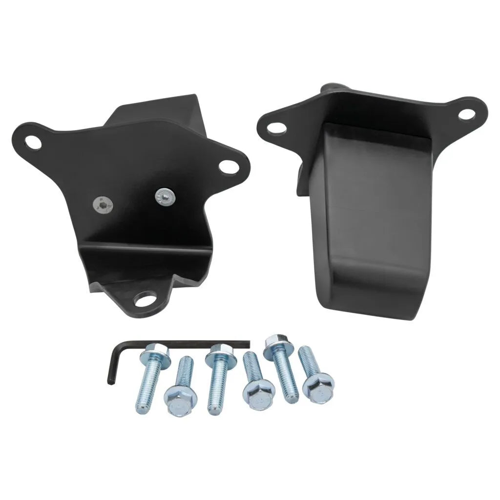 Durobumps Rear Bump Stop – 2 Inch Extended Length for 22-25 Tundra (Non-Airbag) | OEM equivalent 22+ Tundra with Airbags | +3 Inch Extended Bump Stops for 24-25 Tacoma