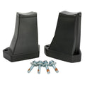 3-Inch Extended Rear Bump Stops for 03-23 4Runner, 07-14 FJ Cruiser, 03-09 GX470, 10-23 GX460 (5.25 inch Tall) 3 Inch Lift Required DuroBumps - DuroBumps