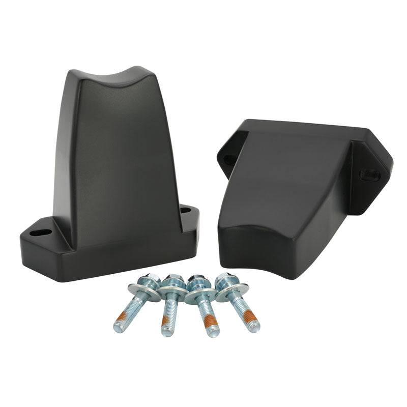 Premium Rear Off Road 3-Inch extended Bump Stops for 90-96 Land Cruiser, 96-97 Lexus LX450 (5.25 inch Tall) 3-Inch Lift Required DuroBumps - DuroBumps