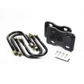 Toyota Tacoma U Bolt Flip Kit 9.4 Inch For 05-22 Tacoma DuroBumps - DuroBumps