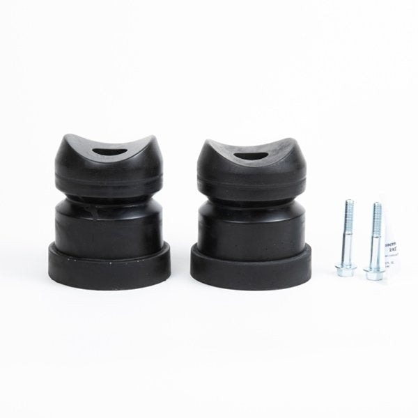 3rd Gen 4Runner Front & Rear Bump Stops (3.5″) (1996 - 2002)
