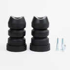 3rd Gen 4Runner Rear Bump Stops (5.25") (1996 - 2002)