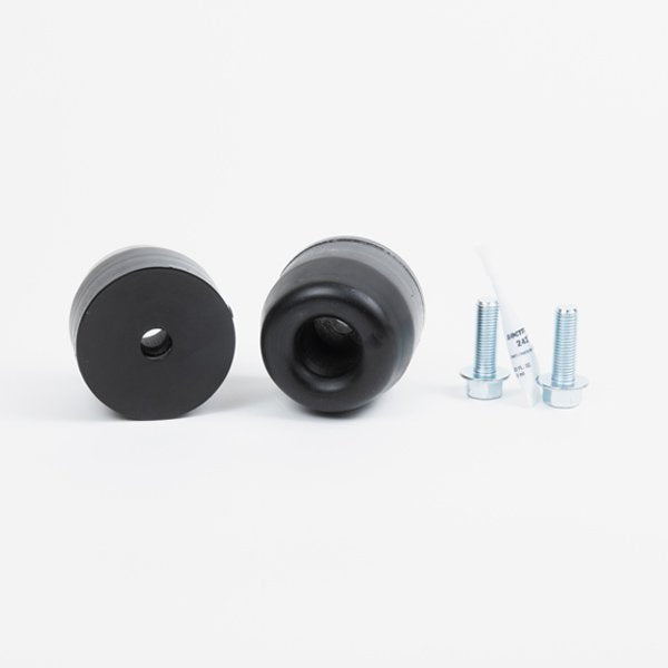 3rd Gen 4Runner Front & Rear Bump Stops (3.5″) (1996 - 2002)