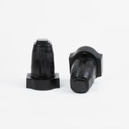 2nd Gen Tacoma Rear Bump Stops (4.25") (2005–2015)