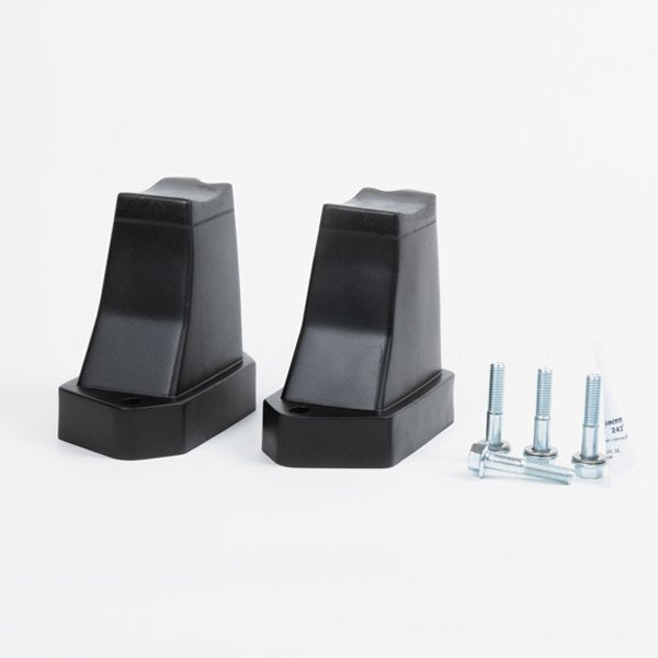 4th Gen 4Runner Rear Bump Stops (4.25") (2003-2009)